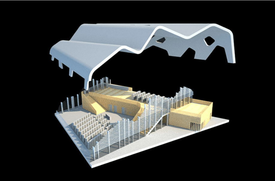 Jasper Place Branch Library