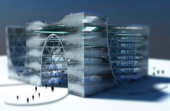 Kazakhstan National Library