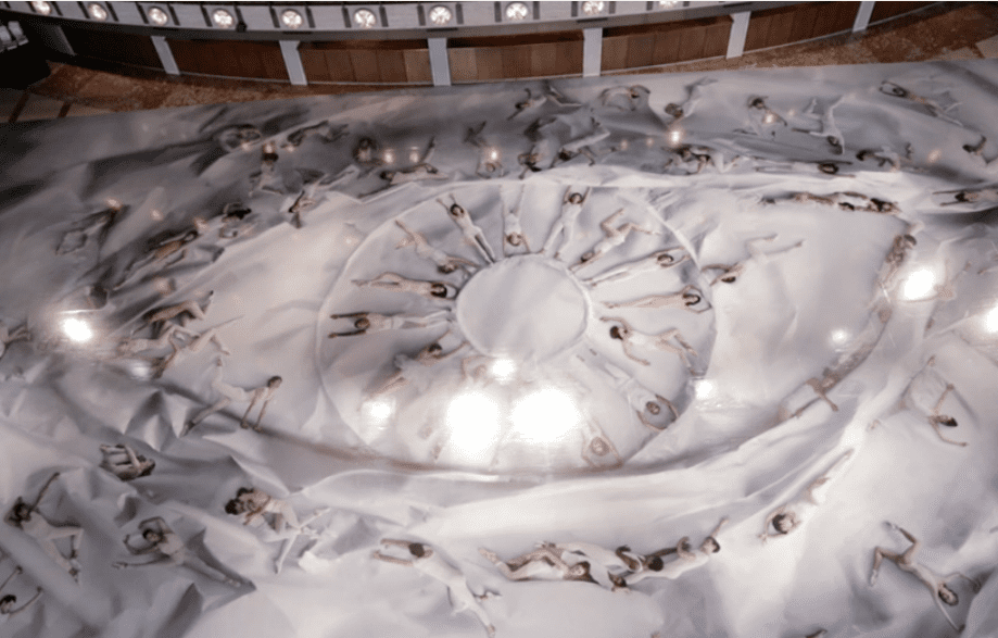 New York City Ballet Art Series