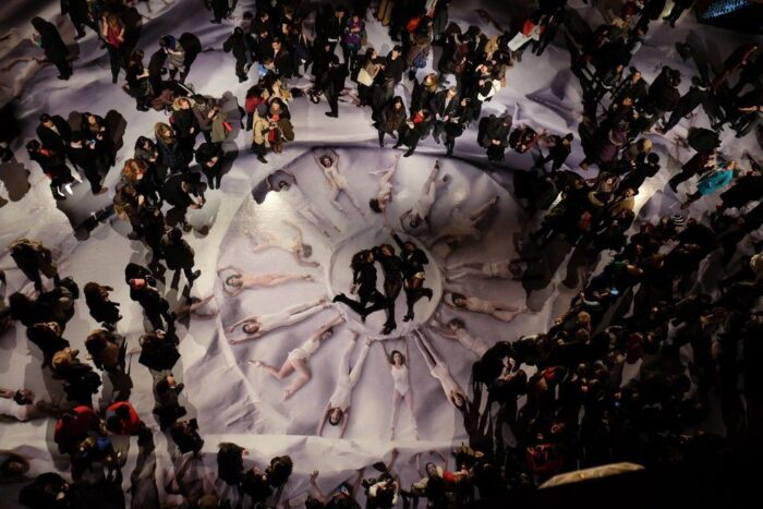 New York City Ballet Art Series