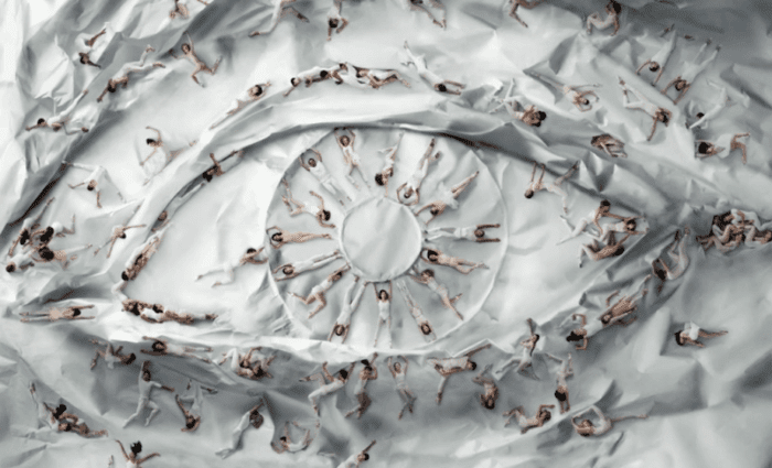 New York City Ballet Art Series | JR