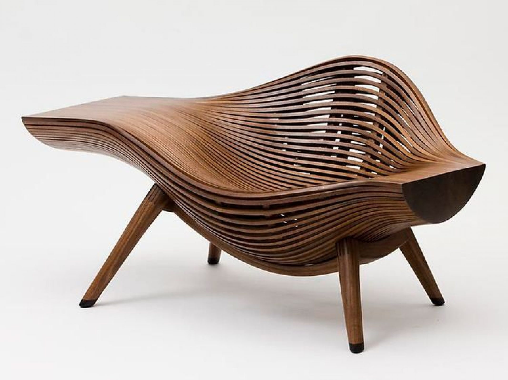 South Korean Contemporary FurnitureBae SeHwa