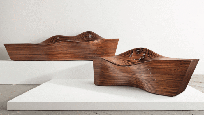 South Korean Contemporary Furniture | Bae Se-Hwa
