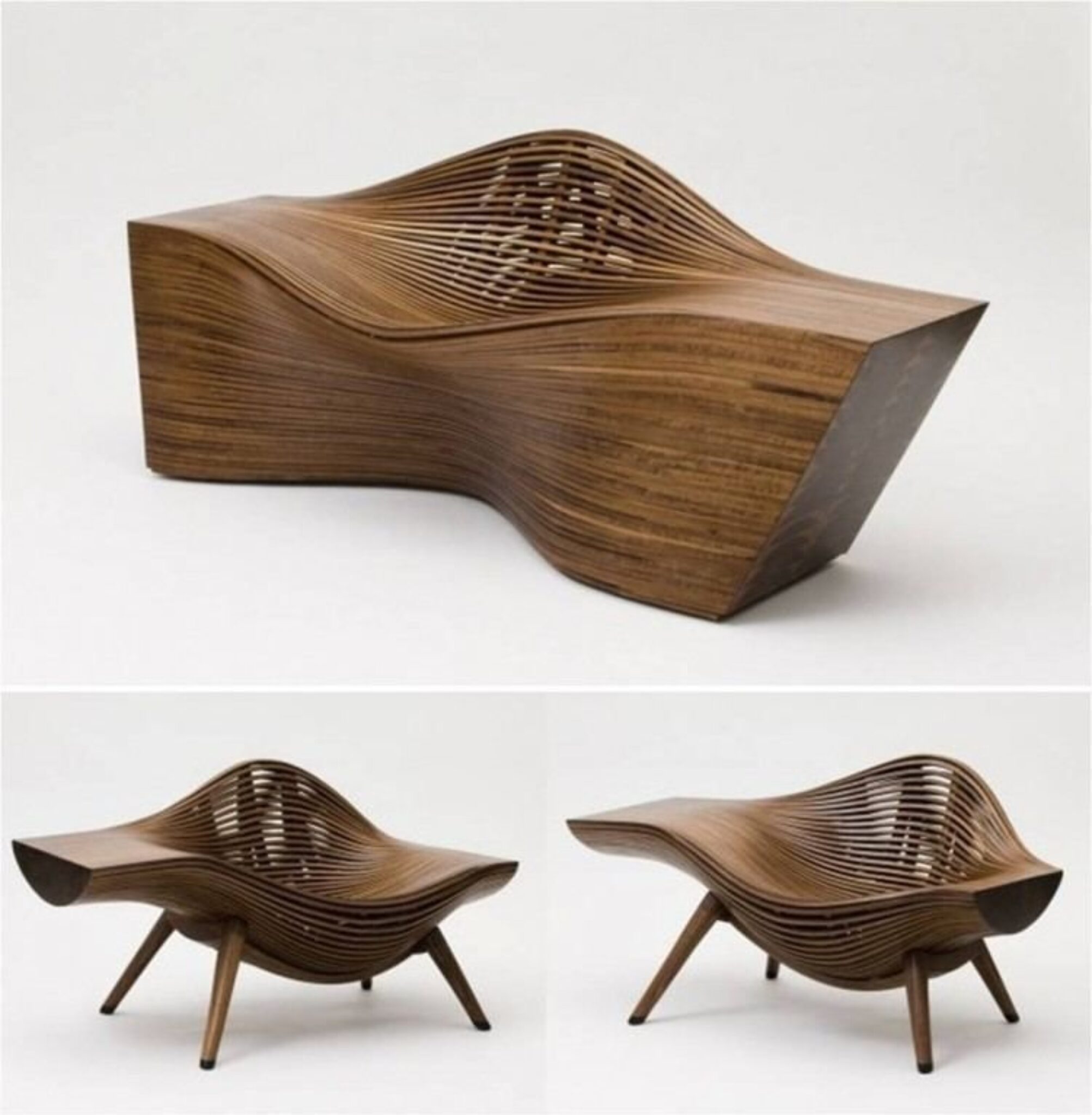 South Korean Contemporary FurnitureBae SeHwa