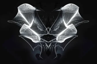 caustic arch