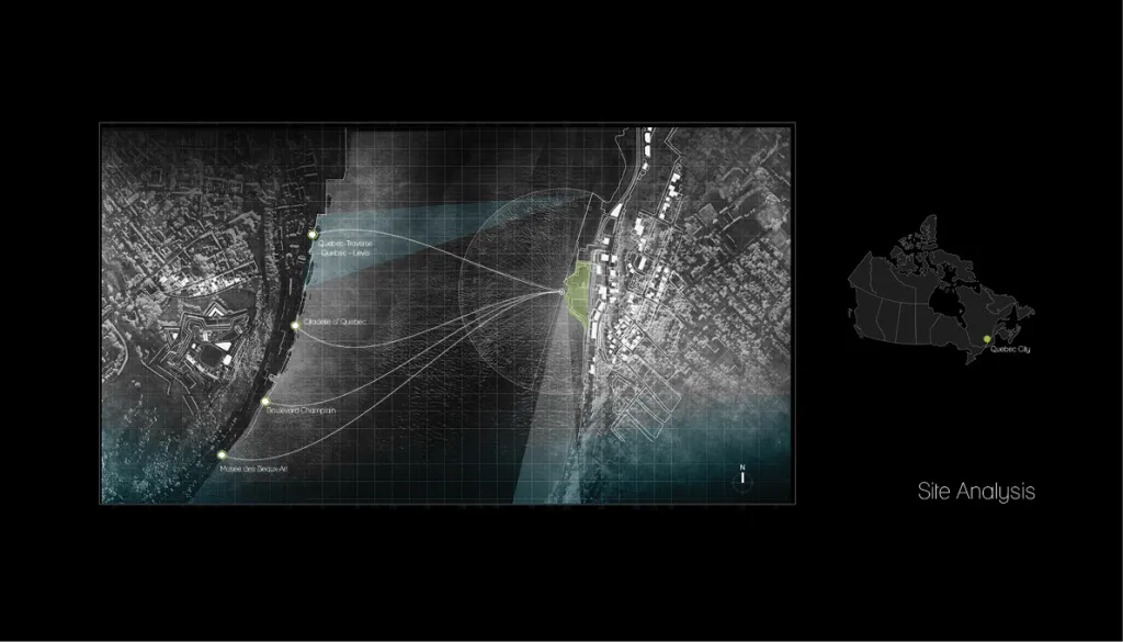 1 synesthetic museum site analysis