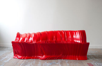 Foam cut Furniture