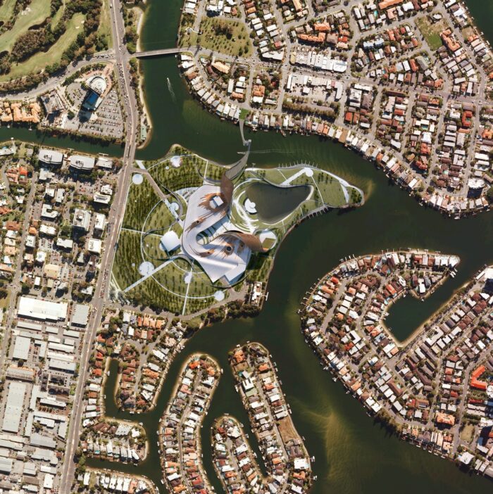 GC Cultural Precinct Plan View by MRad.1506787660.6449