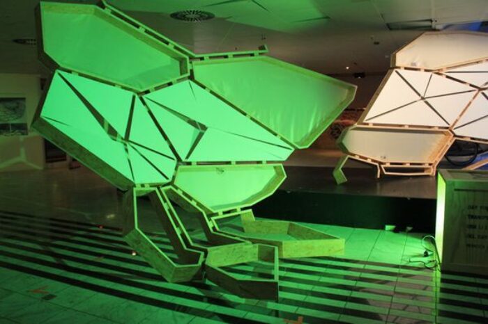 Hybrid Diamantenborse