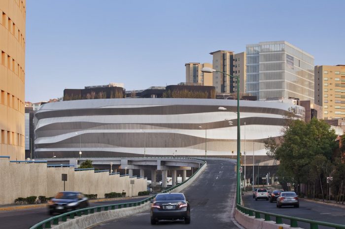 Arch2O-Liverpool Department Store-Rojkind Arquitectos15 Liverpool Department Store