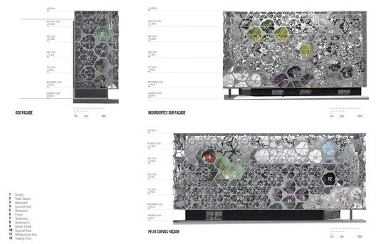 JBE INS Fachadas Programa EN