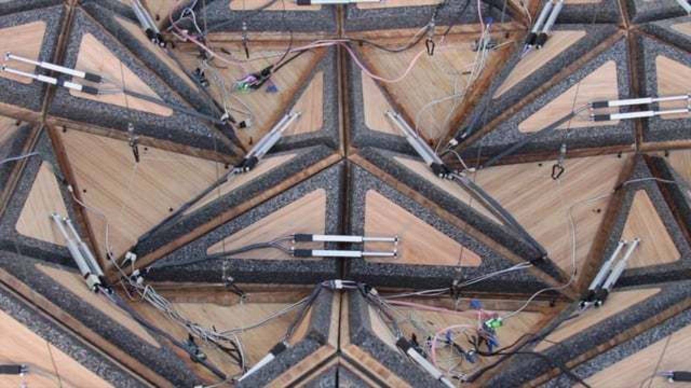 Resonant Chamber RVTR