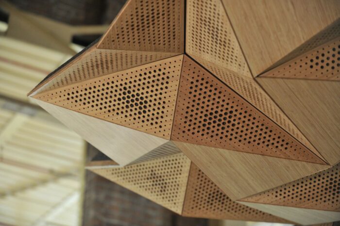 Resonant Chamber | RVTR