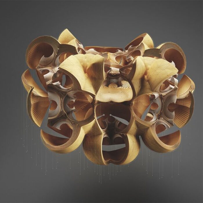 Schichten: Spherical Iterations | Descriptiv