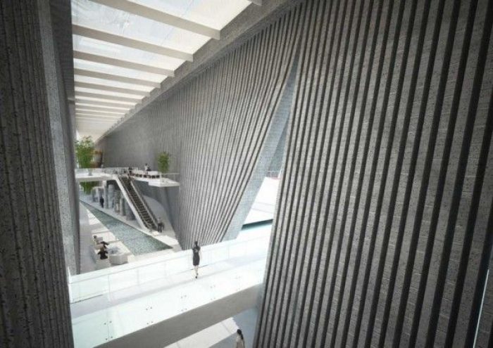 Seulmundae Halmang Museum