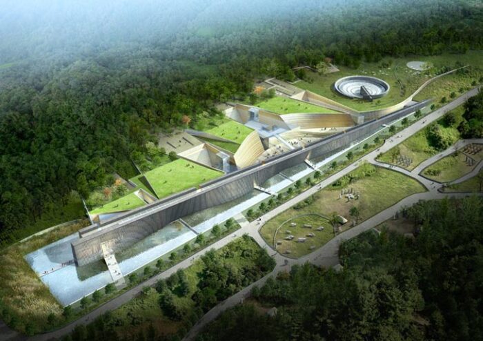 Seulmundae Halmang Museum | SAMOO