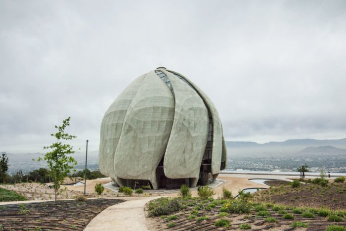Baha'i Temple of South America | Hariri Pontarini Architects