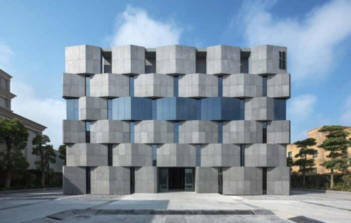 Dingli Art Museum | ATR Atelier