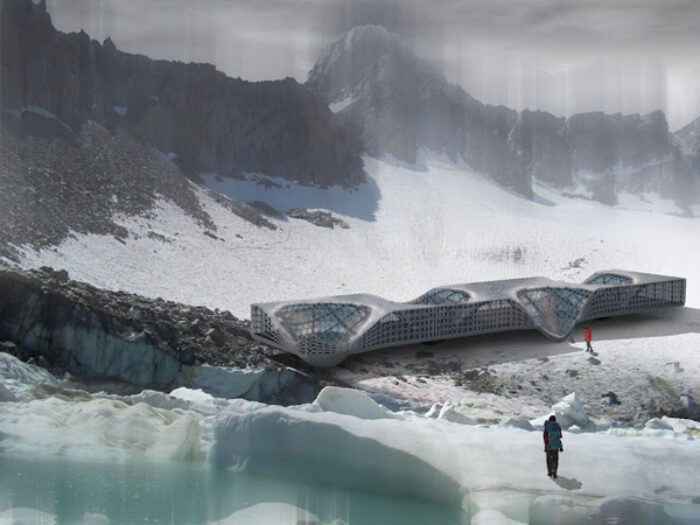 Ecoscape | Open Source Architecture