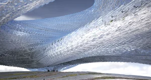 National art museum of China