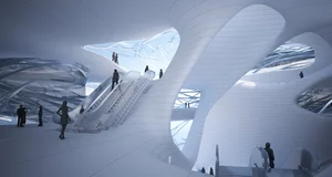 National art museum of China