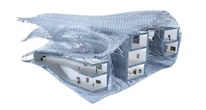 National art museum of China