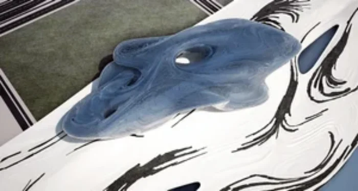 National art museum of China