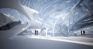 National art museum of China