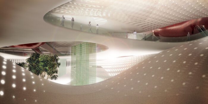 New York Theatre City