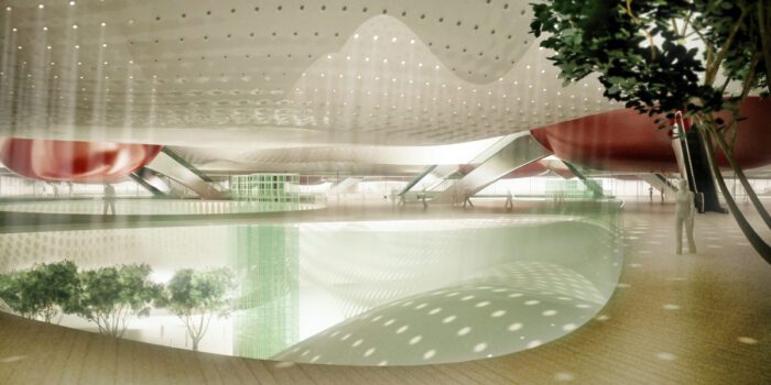 New York Theatre City