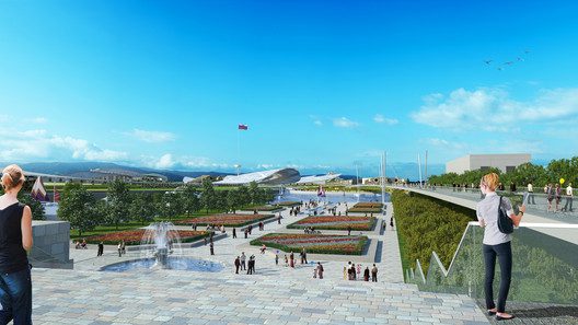 Park Russia Hotel and Spa Zone copyright GILLESPIES LLP