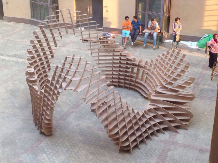 Arch2O pav14 students of the american university in cairo auc 6