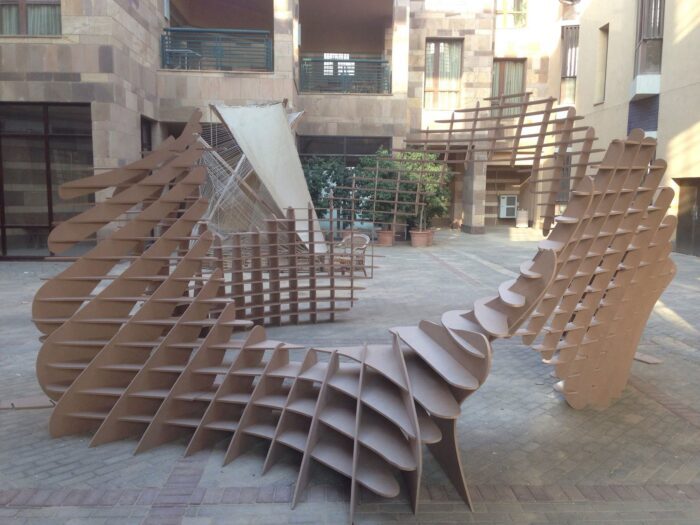 Arch2O pav14 students of the american university in cairo auc 9