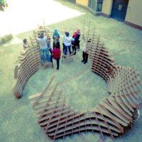 Arch2O pav14 students of the american university in cairo auc 12