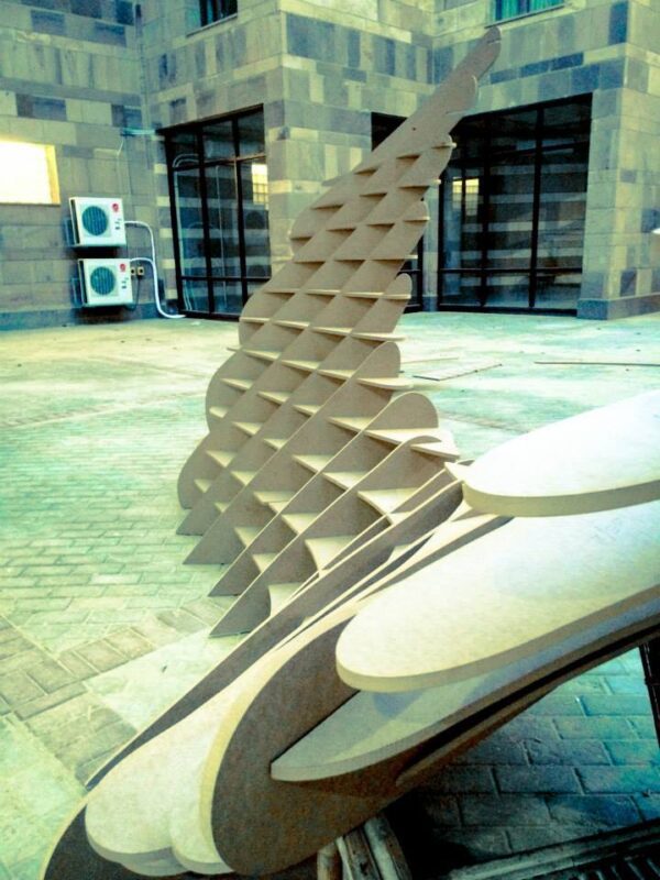 Arch2O pav14 students of the american university in cairo auc 32