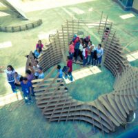 Arch2O pav14 students of the american university in cairo auc 34