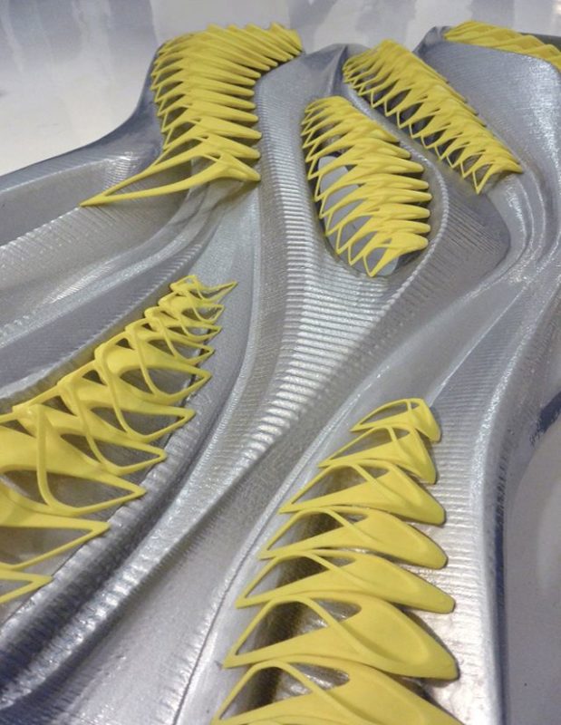 Stuck Together Pieces