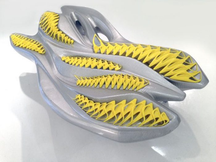 Stuck Together Pieces