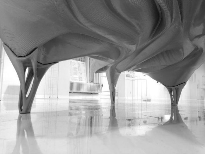 Stuck Together Pieces