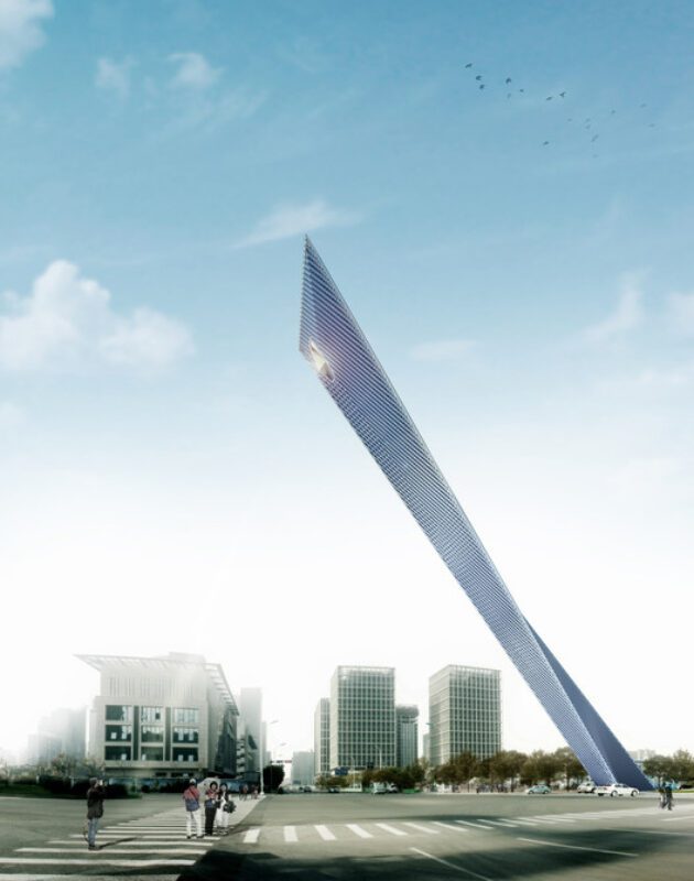 The Immaterial Gateway