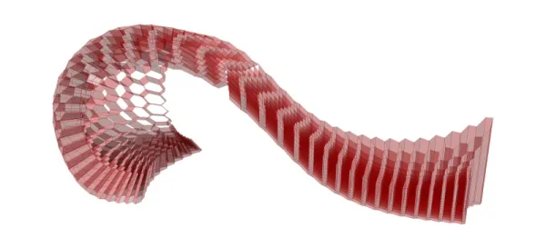 ltu architecture pavillionred