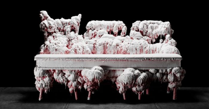 Adriano Zumbo patisserie |  Elenberg Fraser