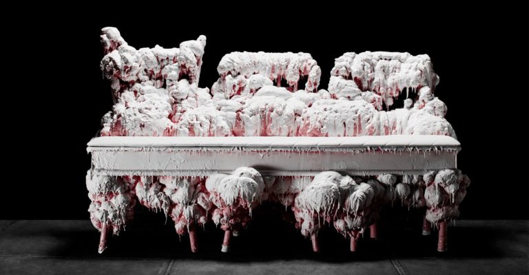 Adriano Zumbo patisserie |  Elenberg Fraser