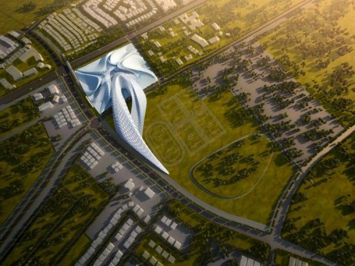 Elk Grove Civic Centre