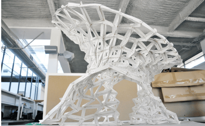 brave screenshot www.designboom.com