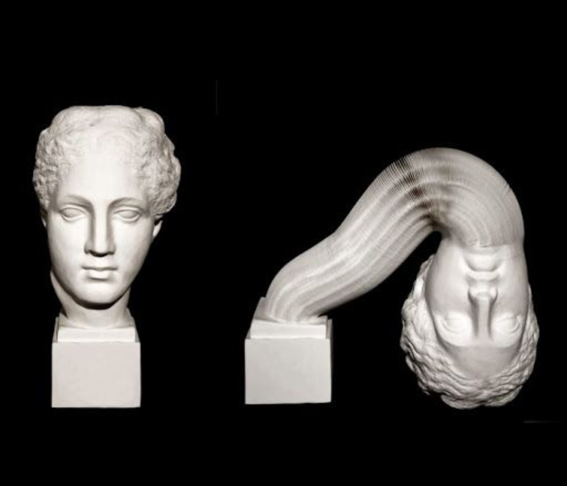 Li Hungbo Paper Sculptures | Li Hongbo - Arch2O.com