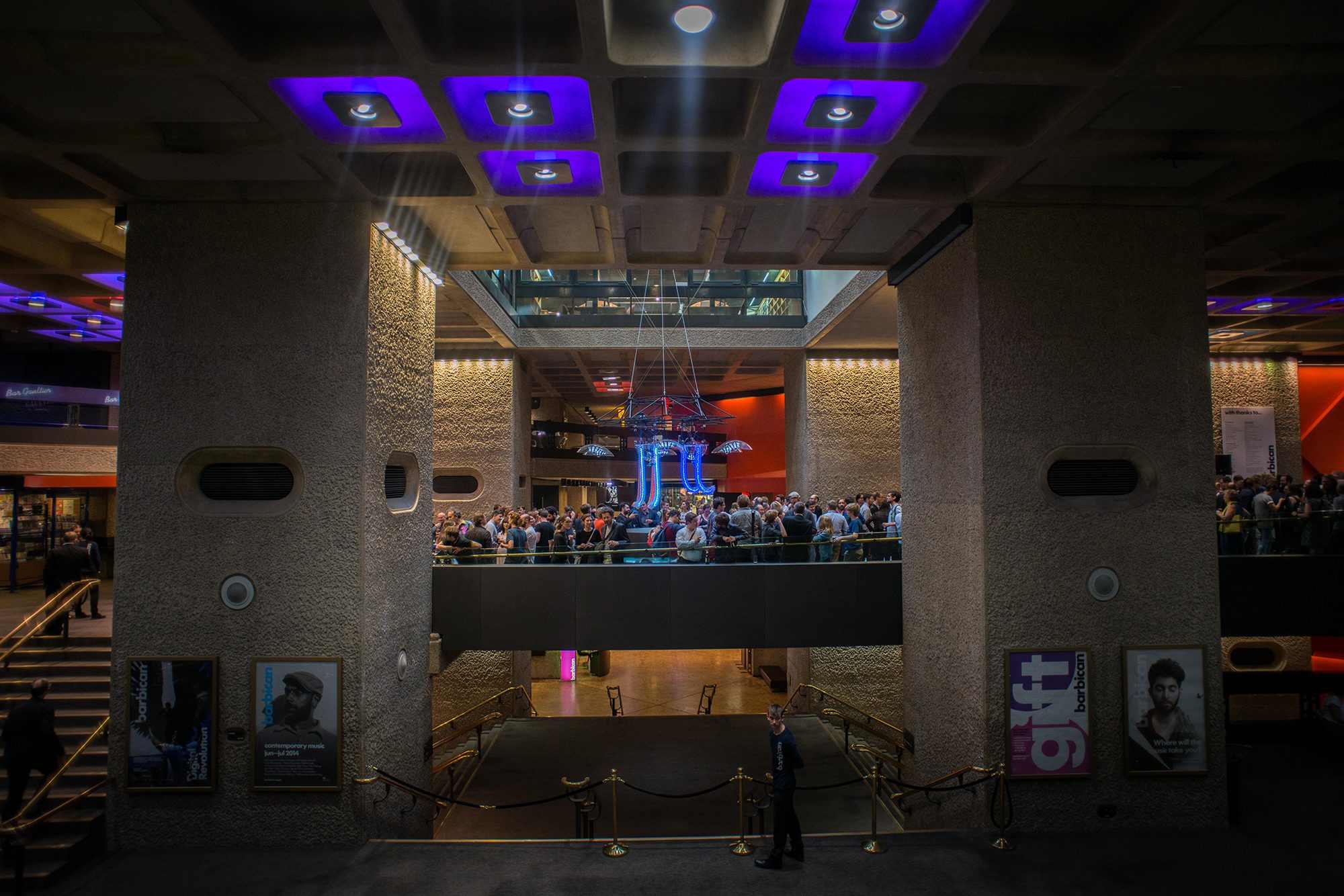 Petting zoo Frac centre