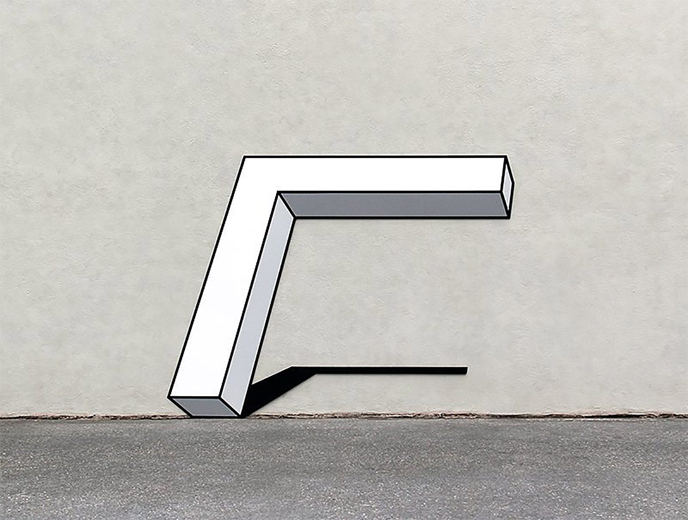 Tape Illusions