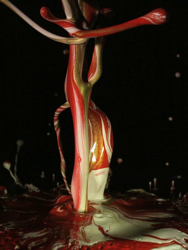 The Sound of ikebana