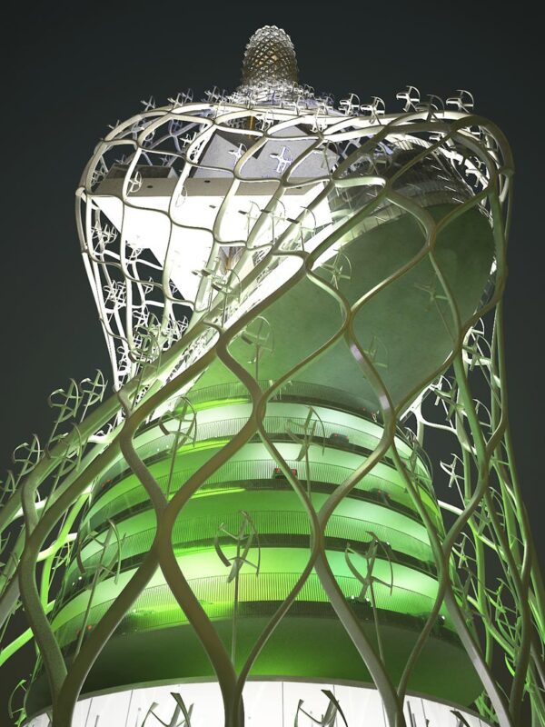 Tower of Power